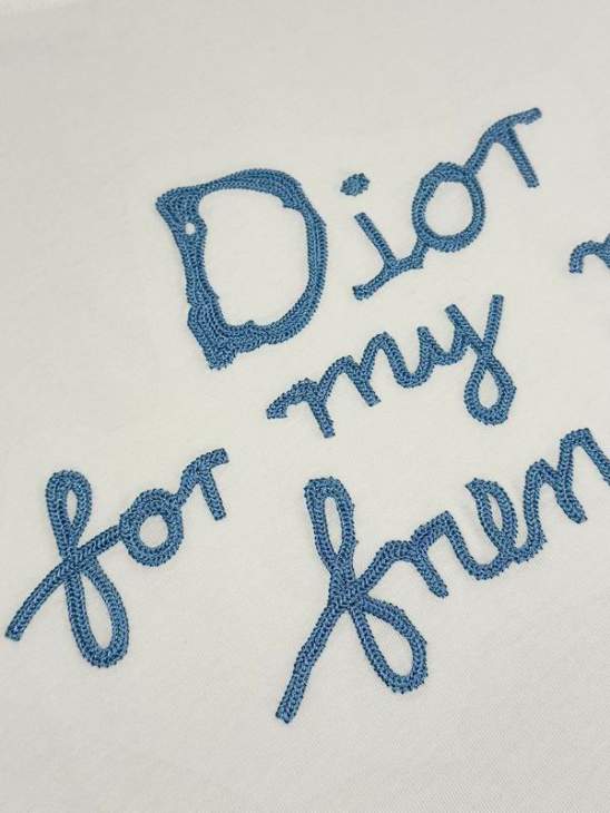 Dior T Shirts Short _SKUDiorS-XLm6tx0515726